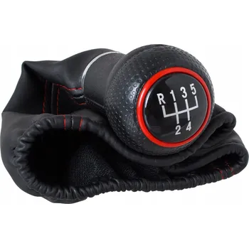 RUKOJEŤ ŘADÍCÍ PÁKY AUDI A3 VW GOLF 4 LEON