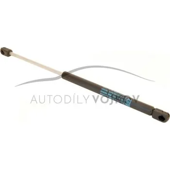 Kapota Vzpěra přední kapoty Fiat Multipla