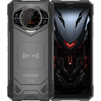 Mobilní telefon Doogee S200X