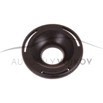 Těsnění do okna a dveří Těsnění kabelové průchodky zadních dveří Citroen Jumper 1994 - 2002