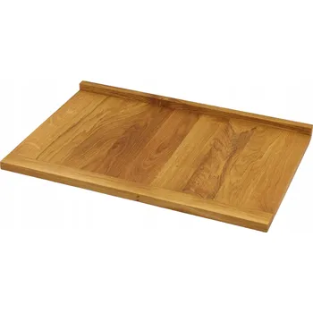 Kuchyňské prkénko Krájecí prkénko Vál DUBOVÁ VELKÁ 60 x 41 cm