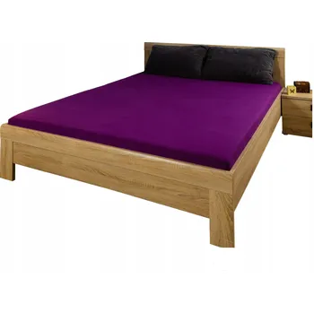 Prostěradlo Prostěradlo 140x240 jersey s gumou – 25 barev