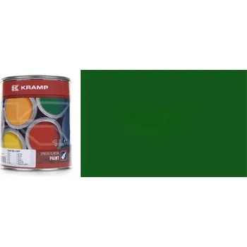 Lak na dřevo Lak Zelený Güldner 618508KR