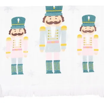 Utěrka Kuchyňská utěrka louskáček na ořechy C&E