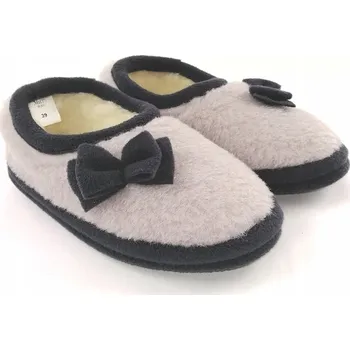 Dámská obuv VLNĚNÉ PANTOFLE Bačkory MERINO vel. 37 ALPAKAGR