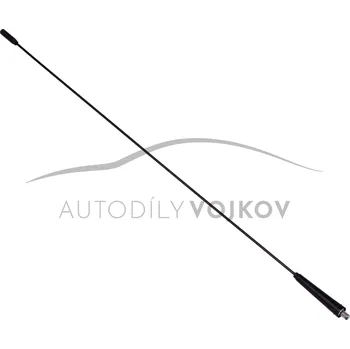 Autoanténa Anténa bič orig. Peugeot Boxer 1994 - 2002