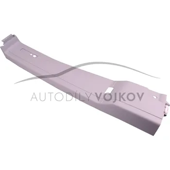 Prah karosérie Kryt B-sloupku BUS levý -14 Peugeot Boxer 2006-