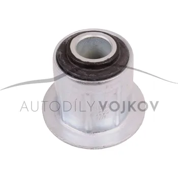 Uložení listového pera - zadní L = P Citroen Jumper 1994 - 2002