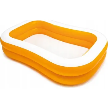 BAZÉN ZAHRADNÍ RODINNÝ NAFUKOVACÍ 229x147x46cm INTEX 57181