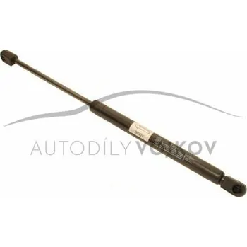 Dveře karosérie Vzpěra zadních dveří 3/5dv. Renault Mégane II 2006 - 2008