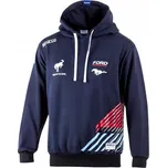 Mikina s kapucí Sparco Ford Performance vel M