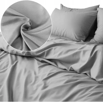 Povlečení Sada povlečení 160x200 BAVLNA 100% jednobarevná, hladká, vyberte si barvu