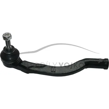 Čep řízení Pravý čep řízení vnější DENCKERMANN Opel Vivaro (A) 2001 - 2014