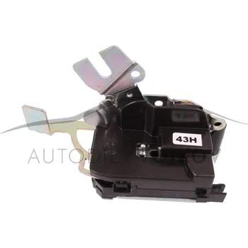 Autozámek Zámek zadních dveří orig. Fiat Ducato 2002 - 2006