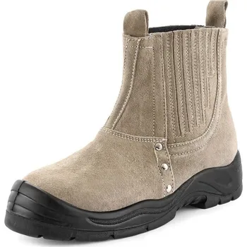 Pracovní obuv Obuv CXS WORK KALE O1, kotníková, vel. 40