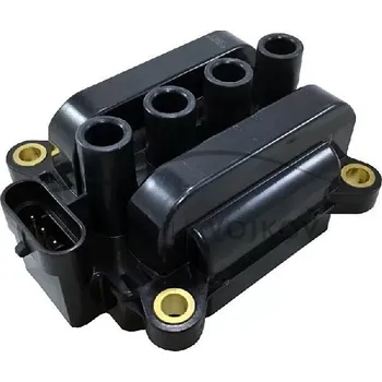 Zapalovací cívka Zapalovací cívka 16V Renault Kangoo 2003 - 2008 1.2 16V - D4F