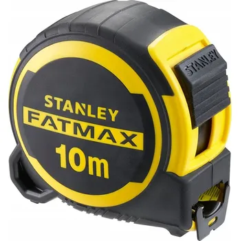 metr STANLEY FATMAX FMHT33005-0 Svinovací metr 10 m NEXT