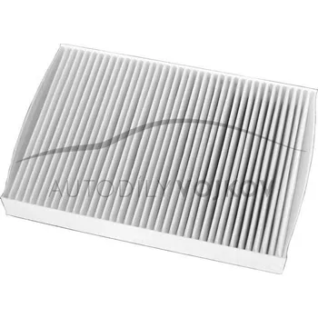 Kabinový filtr Filtr kabinový - VALEO COMFORT Renault Thalia 2001 - 2008 1.4 - K7J