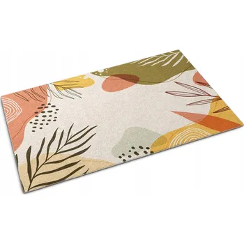 Rohožka Hotová textilní venkovní rohožka 60 x 40 cm