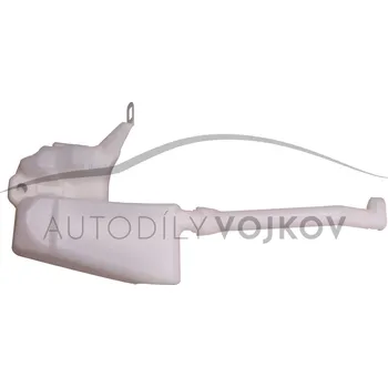 Náplň do chladiče a ostřikovače Nádobka ostřikovače Renault Trafic II 2001 - 2006