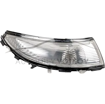 Směrový světlomet Pravý boční blikač do zpětného zrcátka Renault Captur I 2013-