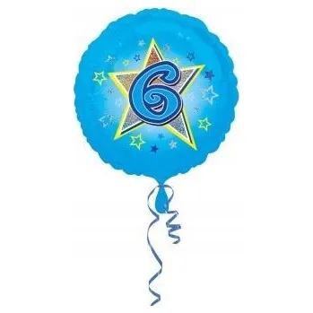 Balónek Amscan 2953701
