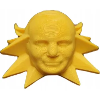 Přívěsek Medailon Papežské školy Zaklínač přívěsek dárek přívěsek na klíče