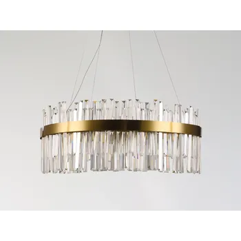 Nástěnné svítidlo LED svítidlo + dálkový ovladač 110W - J6333/C