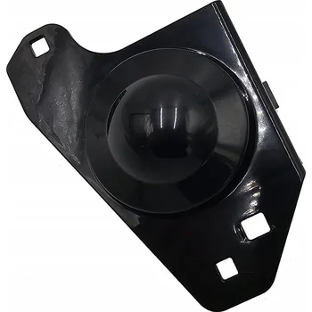 Nárazník ZÁSLEPKA KRYTKA RADARU PRAVÁ PŘEDNÍ NÁRAZNÍKU AUDI Q5 80A FYB II LIFT 20-