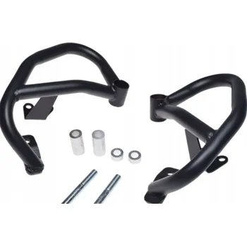 Rám pro motocykl Ochranný rám motoru / padací rám Yamaha MT07 MT-07 stunt