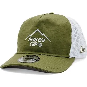 Kšiltovka Kšiltovka New Era - Outdoor GOLFER - Dark Green velikost One Size (56-59 cm)