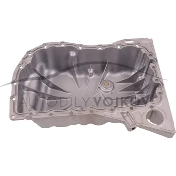 Olejová vana Olejová vana Opel Vivaro (A) 2001 - 2014 1.9 DTI