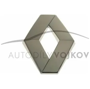 Znak automobilu Znak přední (znak na kapotu) Renault Mégane 1999 - 2002
