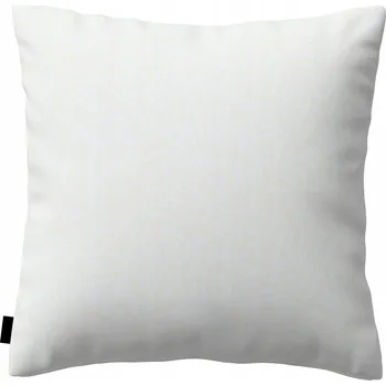 Povlak na polštářek Povlak na polštář 43x43 bílý