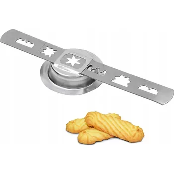 Kuchyňský mlýnek Forma na sušenky Pro-Drut 17,5 cm průměr, 5,6 cm výška