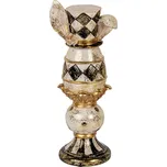 Clayre & Eef - Dekorativní figurka králíka 6PR5091