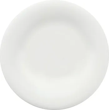 Talíř Dezertní talířek 20 cm NAOMI WHITE VILLA ITALIA