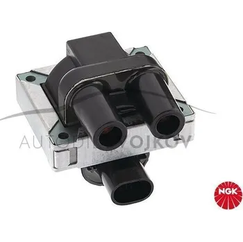 Zapalovací cívka Zapalovací cívka Fiat Palio 1.2 16V