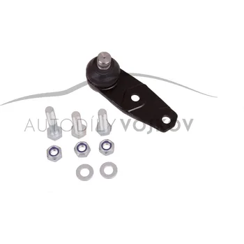 Čep nápravy Čep ramene spodní Delphi Renault Clio 1996 - 1998