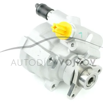 Soustava řízení Pumpa posilovače řízení Renault Espace IV 2006 - 2015 1.9 dCi - F9Q