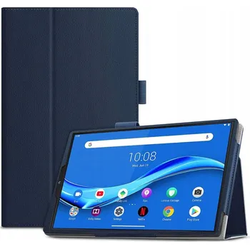 Pouzdro na mobilní telefon POUZDRO pro Lenovo Tab M10 Plus 3GEN 3 GEN 10.6 2022 / 10.61 2023