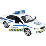 City Collection Auto Městská policie s českým hlasem