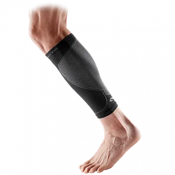 Zdraví McDavid 8846 Multisports Calf Compression Sleeves kompresní návleky vel. S