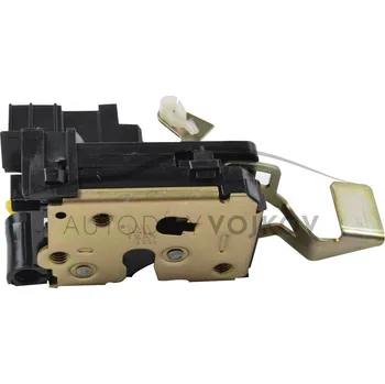 Dveře karosérie Zámek levých předních dveří Peugeot Boxer 2002 - 2006