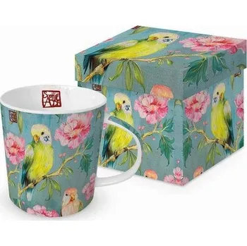 Hrnek PPD cafe porcelán 350 ml