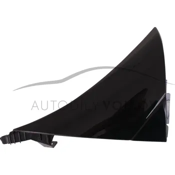 Blatník karosérie Trojuhelník A-sloupek levý Opel Combo (X12) 2012 -2018