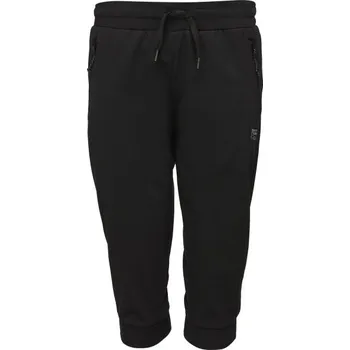 Dámské kalhoty Dámské zkrácené kalhoty Willard ARA XL Černá