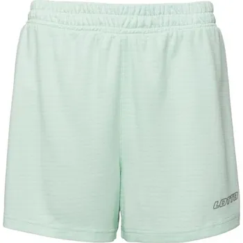 Dámské šortky Lotto TXAKA S Světle zelená, Stříbrná