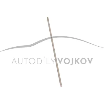 Palivová nádrž Držák dvířek palivové nádrže Fiat Ducato 2006- 2.3 16V JTD