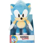 Jakks Pacific Sonic - Velký plyšák